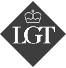 LGT logo